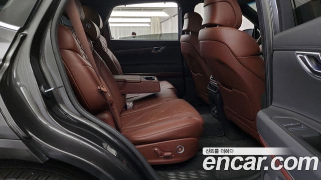 Genesis GV80, 2024 12