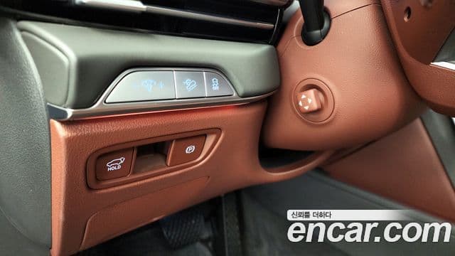 Genesis GV80, 2024 16