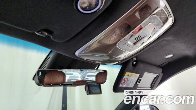 Genesis GV80, 2024 18