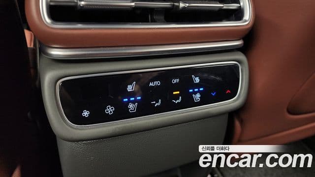 Genesis GV80, 2024 19