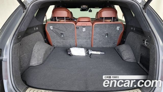 Genesis GV80, 2024 20