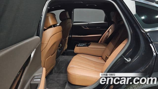 Genesis G80 (RG3) бензин 2.5 турбо AWD, 2022 13