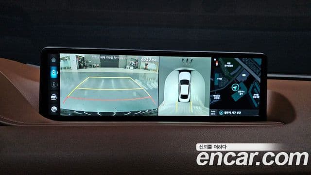 Genesis G80 (RG3) бензин 2.5 турбо AWD, 2022 16