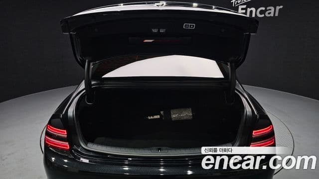 Genesis G80 (RG3) бензин 2.5 турбо AWD, 2022 20