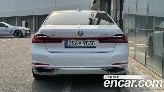 BMW 7시리즈 (G11) 730Ld xDrive Design Pure Excellence, 2022 4