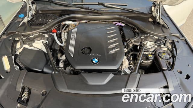 BMW 7시리즈 (G11) 730Ld xDrive Design Pure Excellence, 2022 6