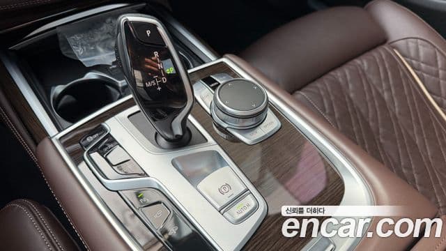 BMW 7시리즈 (G11) 730Ld xDrive Design Pure Excellence, 2022 9