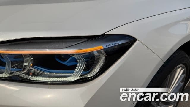BMW 7시리즈 (G11) 730Ld xDrive Design Pure Excellence, 2022 20