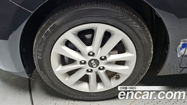 Kia The / новый New K3 Deluxe, 2016 все фото