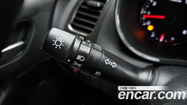 Kia The / новый New K3 Deluxe, 2016 19