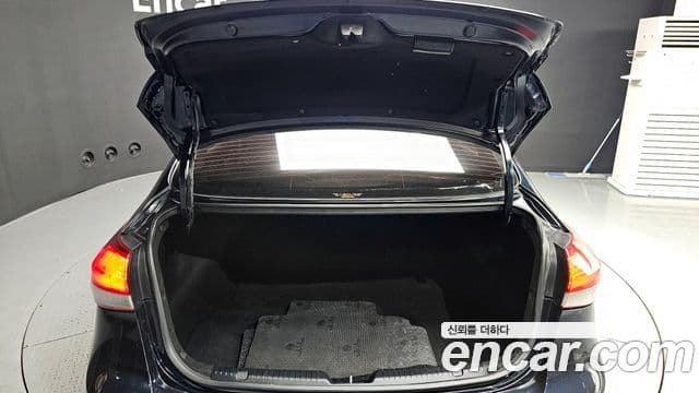 Kia The / новый New K3 Deluxe, 2016 20