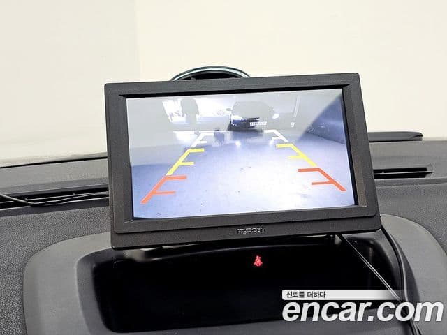 Renault Korea(Samsung) 뉴SM3 PE, 2013 13