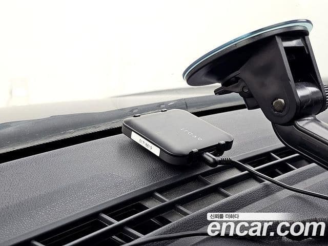 Renault Korea(Samsung) 뉴SM3 PE, 2013 16