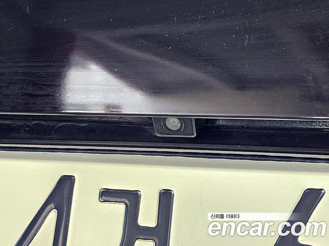 Renault Korea(Samsung) 뉴SM3 PE, 2013 17