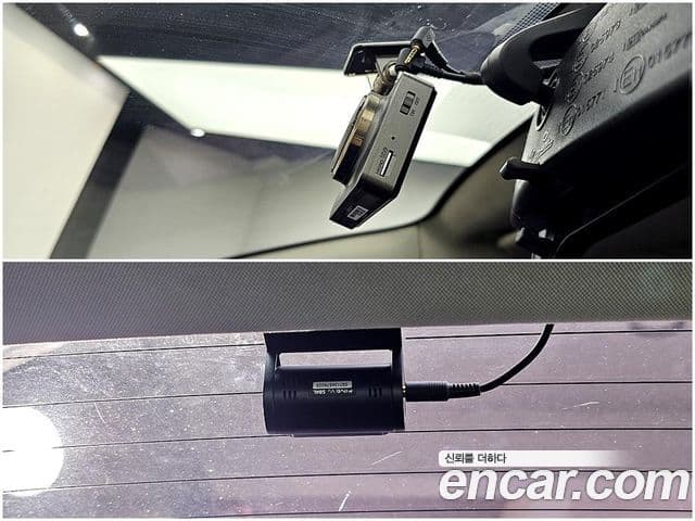 Renault Korea(Samsung) 뉴SM3 PE, 2013 19