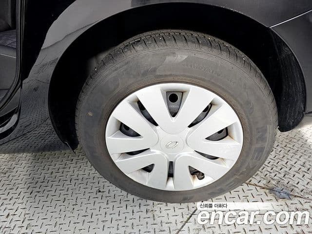 Renault Korea(Samsung) 뉴SM3 PE, 2013 20