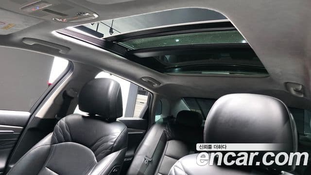 Hyundai The / новый New Grandeur IG гибрид Calligraphy, 2020 20