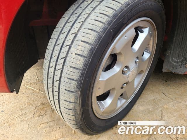 Kia Ray Deluxe, 2014 все фото