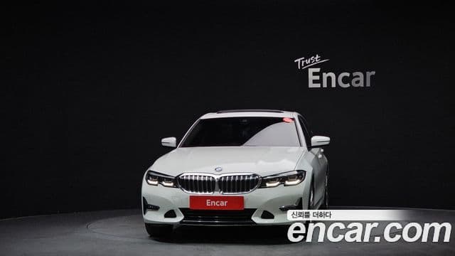 BMW 3시리즈 (G20) Luxury, 2021 3