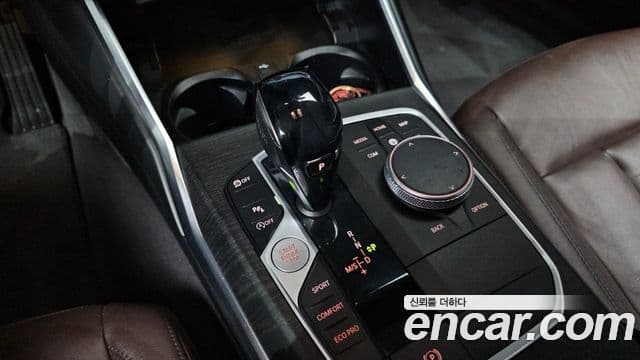 BMW 3시리즈 (G20) Luxury, 2021 9