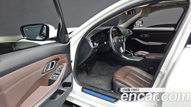 BMW 3시리즈 (G20) Luxury, 2021 10