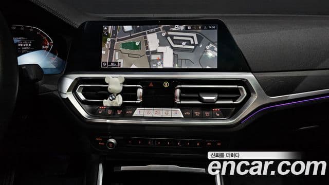 BMW 3시리즈 (G20) Luxury, 2021 15