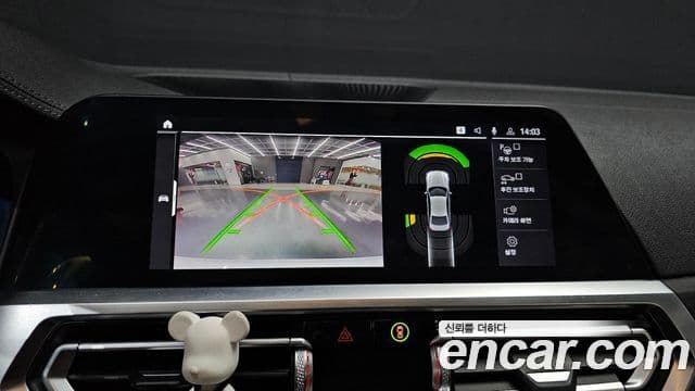 BMW 3시리즈 (G20) Luxury, 2021 16