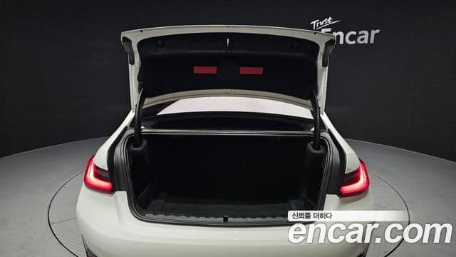 BMW 3시리즈 (G20) Luxury, 2021 20