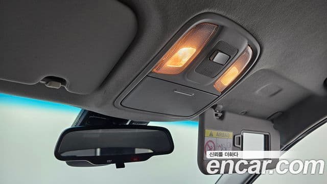 Kia Niro EV таксомоторный тип, 2022 19