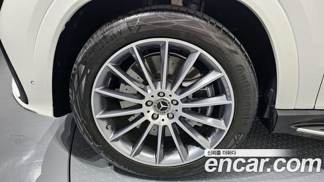 Mercedes-Benz GLE-класс W167 GLE450 4MATIC купе, 2025 все фото