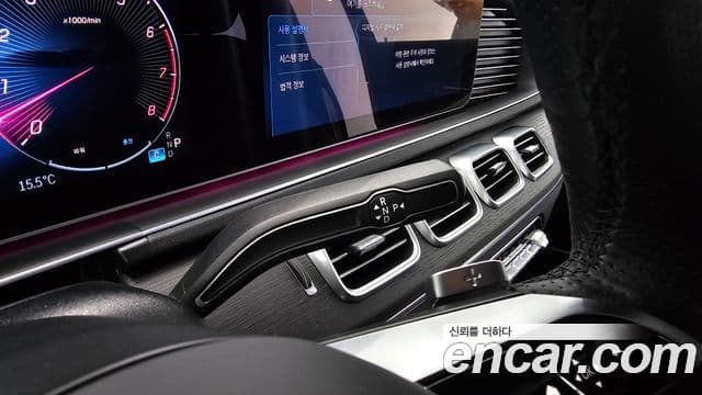 Mercedes-Benz GLE-класс W167 GLE450 4MATIC купе, 2025 9