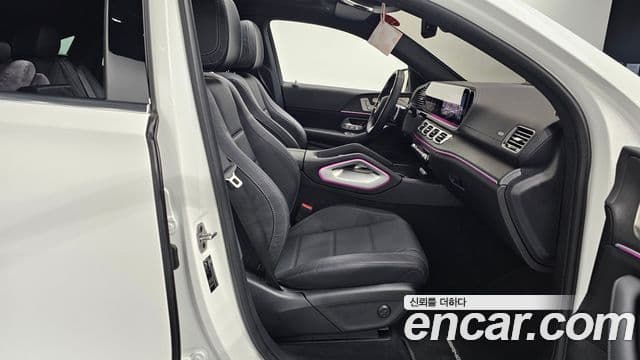 Mercedes-Benz GLE-класс W167 GLE450 4MATIC купе, 2025 10