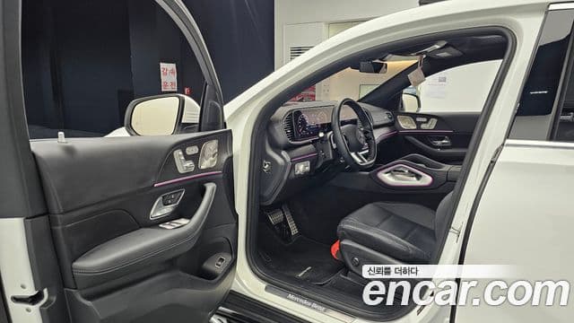 Mercedes-Benz GLE-класс W167 GLE450 4MATIC купе, 2025 11