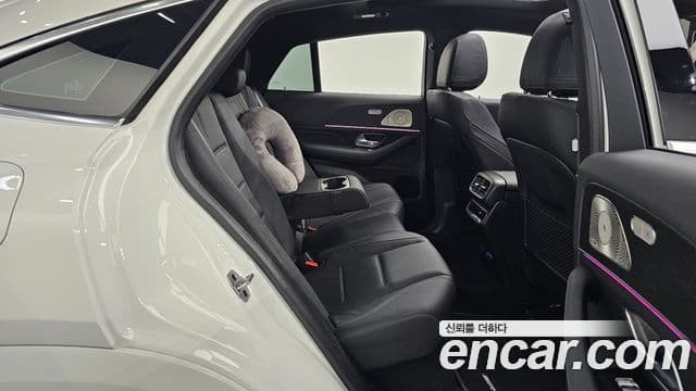 Mercedes-Benz GLE-класс W167 GLE450 4MATIC купе, 2025 12