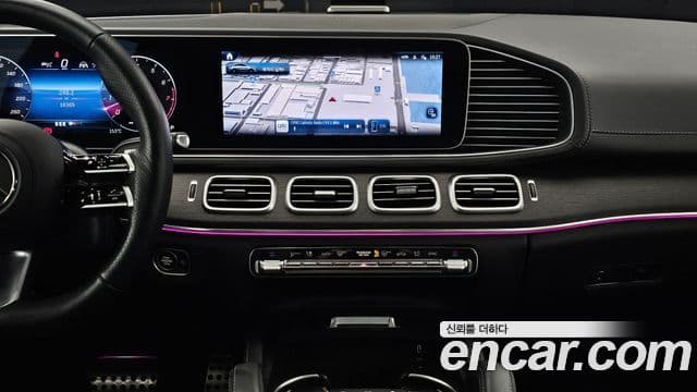 Mercedes-Benz GLE-класс W167 GLE450 4MATIC купе, 2025 14