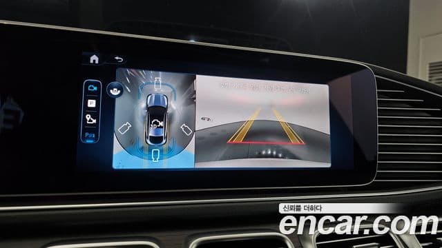 Mercedes-Benz GLE-класс W167 GLE450 4MATIC купе, 2025 15