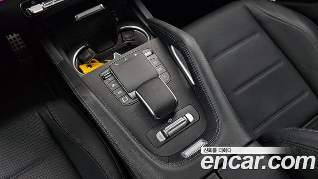 Mercedes-Benz GLE-класс W167 GLE450 4MATIC купе, 2025 16