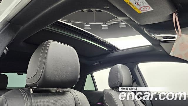 Mercedes-Benz GLE-класс W167 GLE450 4MATIC купе, 2025 18