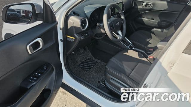 Hyundai Venue 1.6 Smart, 2020 7