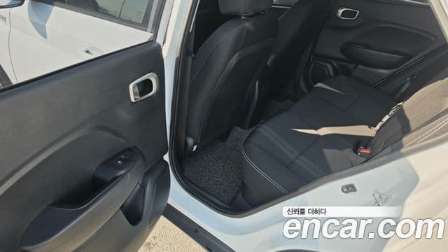 Hyundai Venue 1.6 Smart, 2020 8