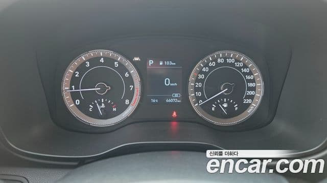 Hyundai Venue 1.6 Smart, 2020 9