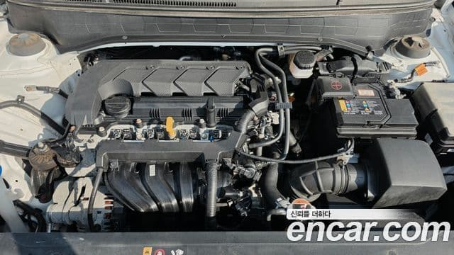 Hyundai Venue 1.6 Smart, 2020 17