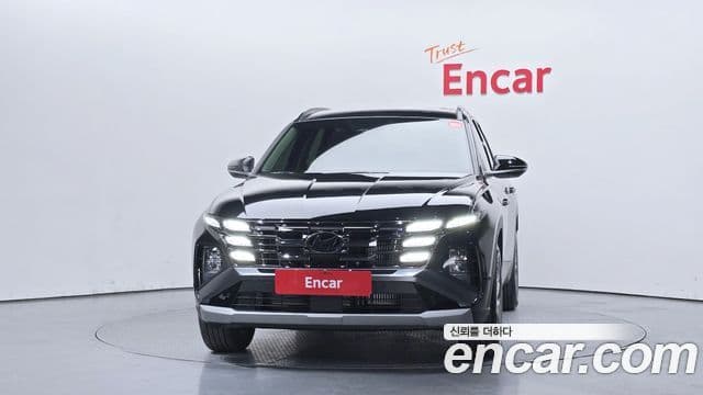 Hyundai The / новый New Tucson (NX4) Premium, 2025 3