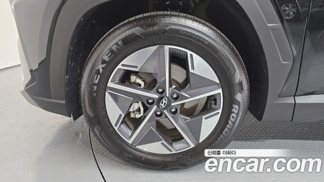 Hyundai The / новый New Tucson (NX4) Premium, 2025 все фото
