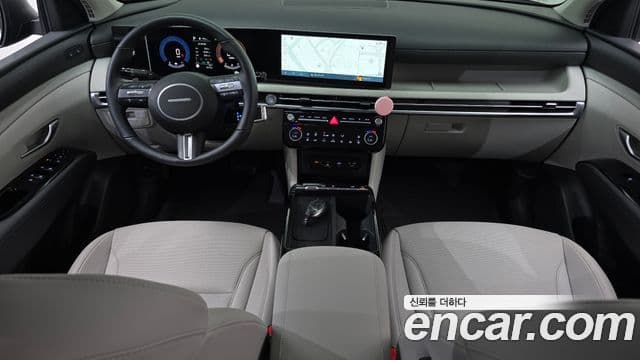 Hyundai The / новый New Tucson (NX4) Premium, 2025 7