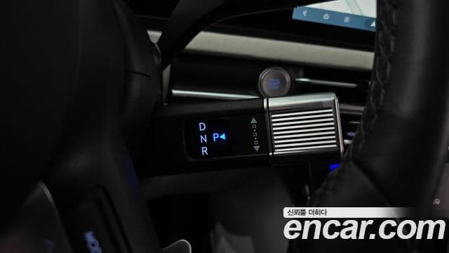 Hyundai The / новый New Tucson (NX4) Premium, 2025 9