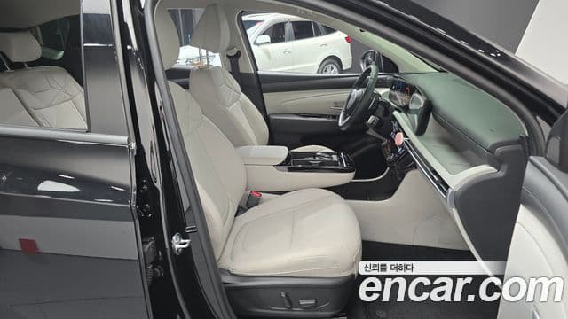 Hyundai The / новый New Tucson (NX4) Premium, 2025 10