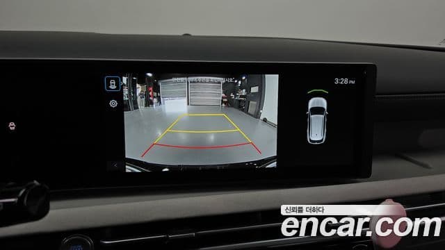 Hyundai The / новый New Tucson (NX4) Premium, 2025 15