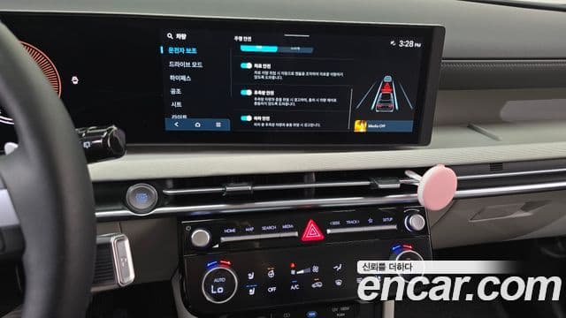 Hyundai The / новый New Tucson (NX4) Premium, 2025 16