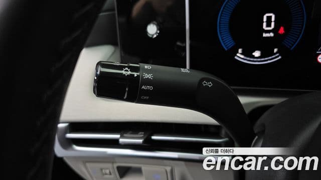 Hyundai The / новый New Tucson (NX4) Premium, 2025 17